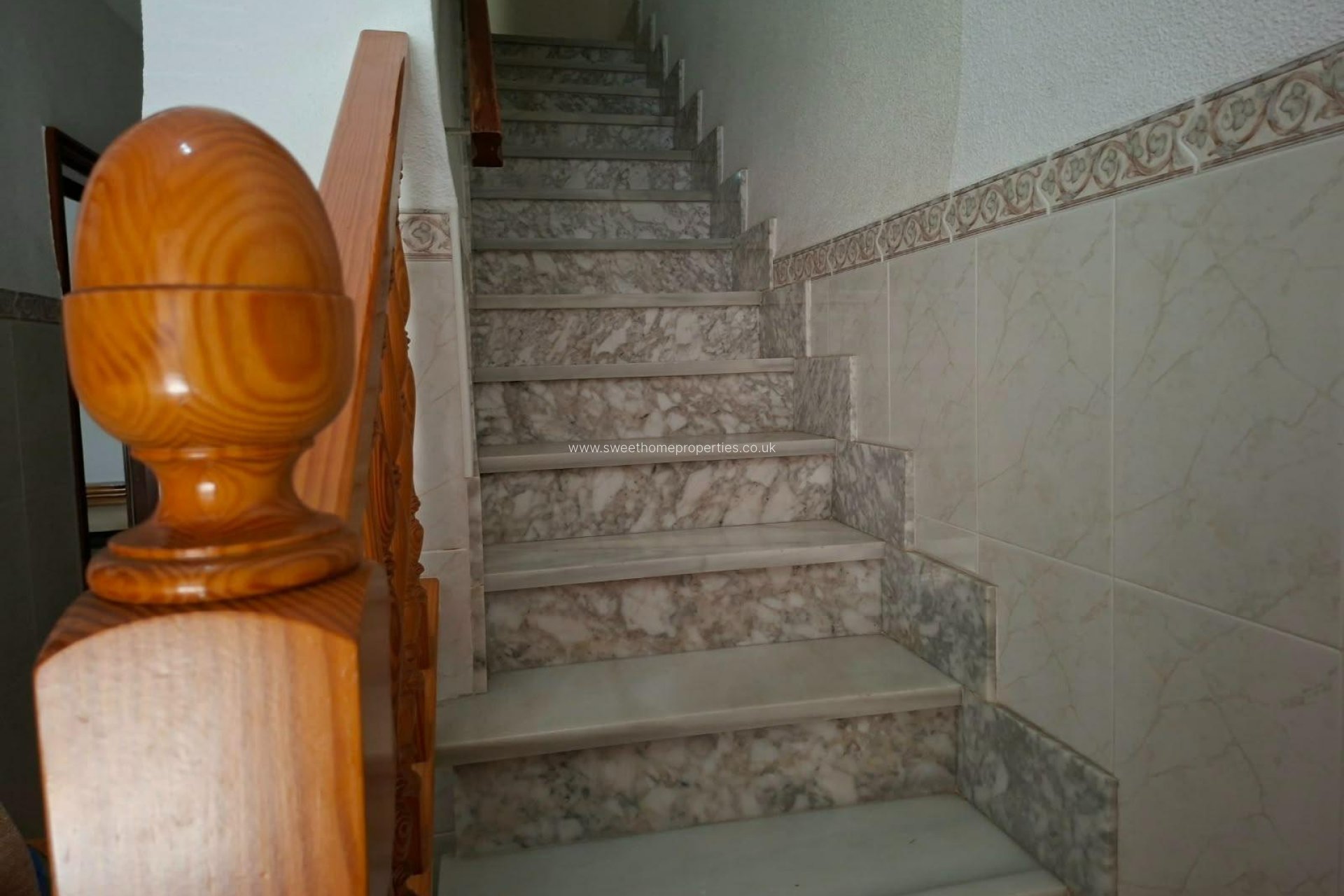 Reventa - Town house - Aspe - La nía