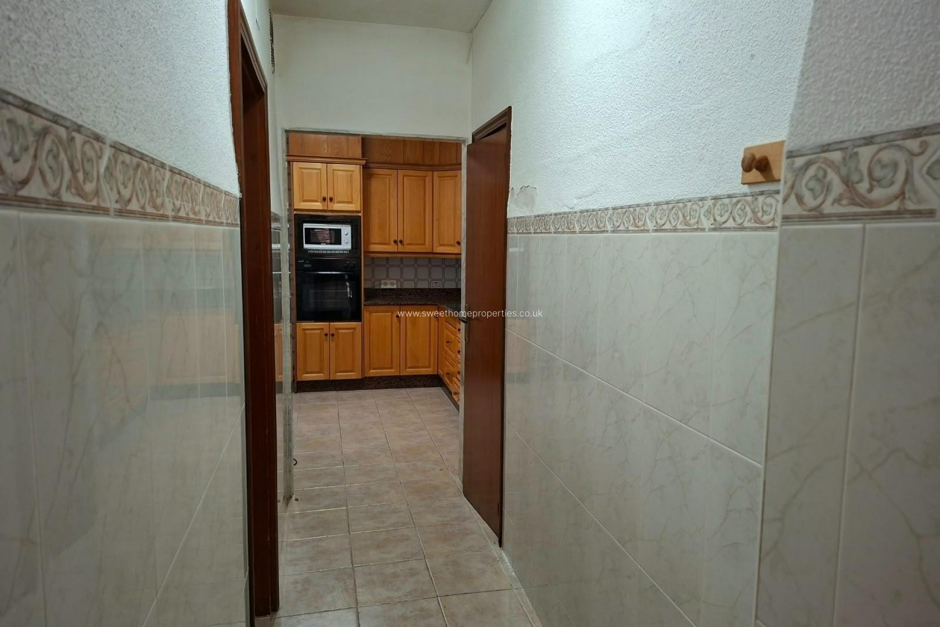 Reventa - Town house - Aspe - La nía