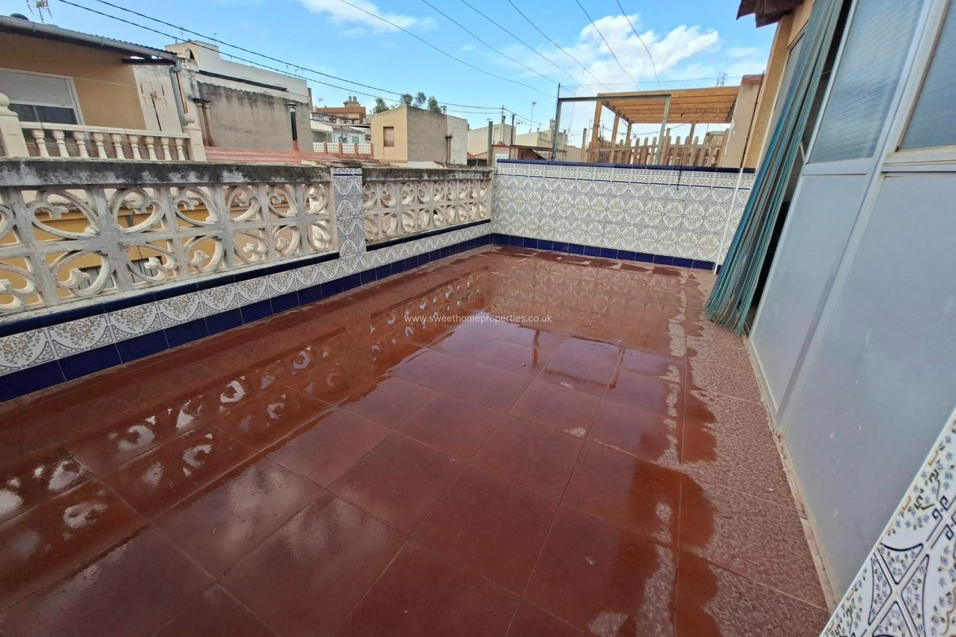 Reventa - Town house - Aspe - La nía