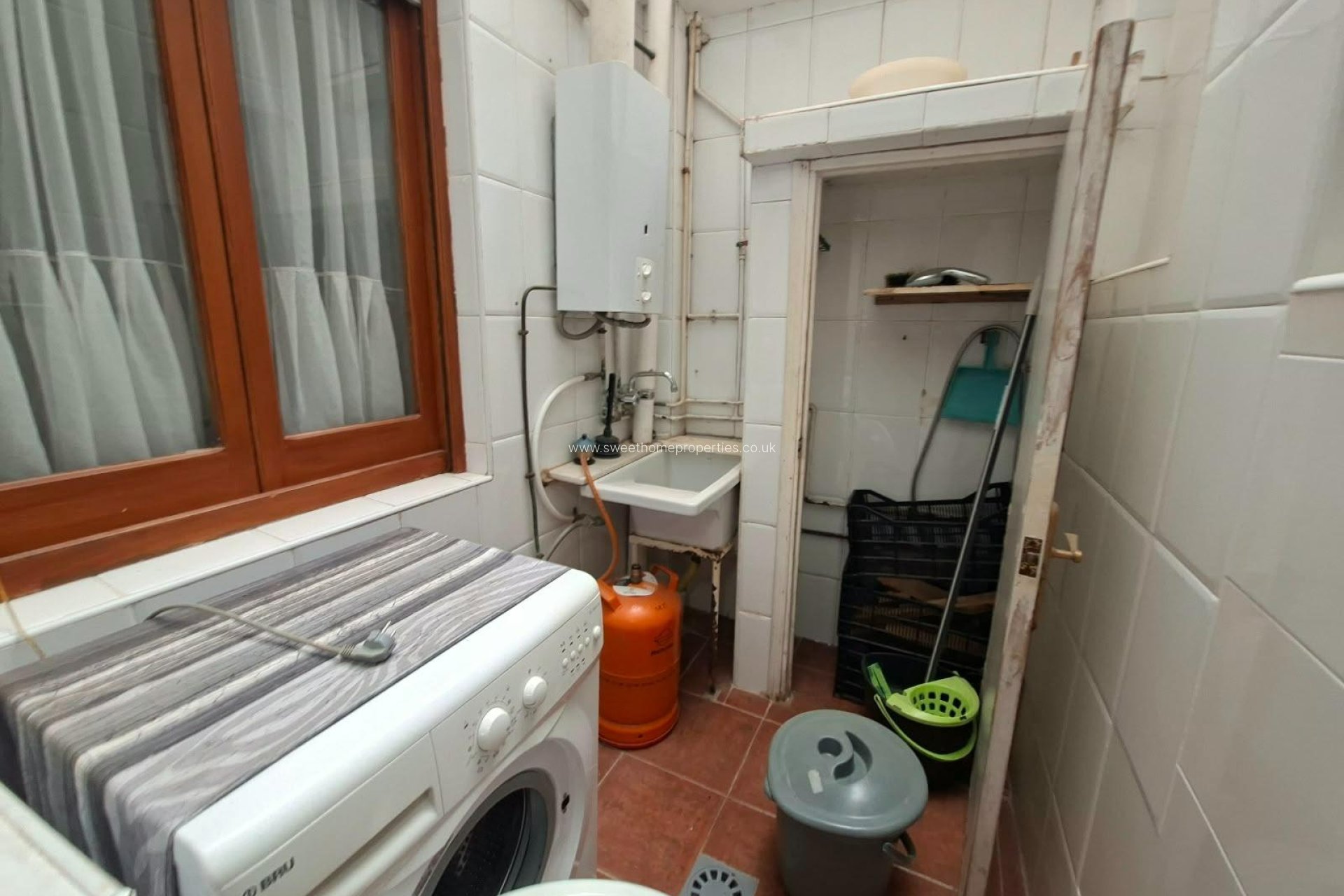 Reventa - Town house - Aspe - La nía