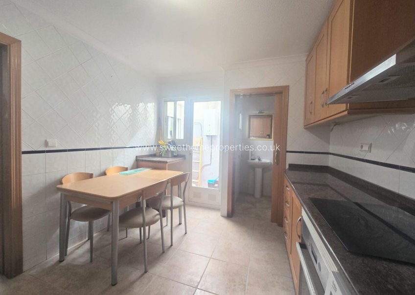 Reventa - Town house - Aspe - La nía