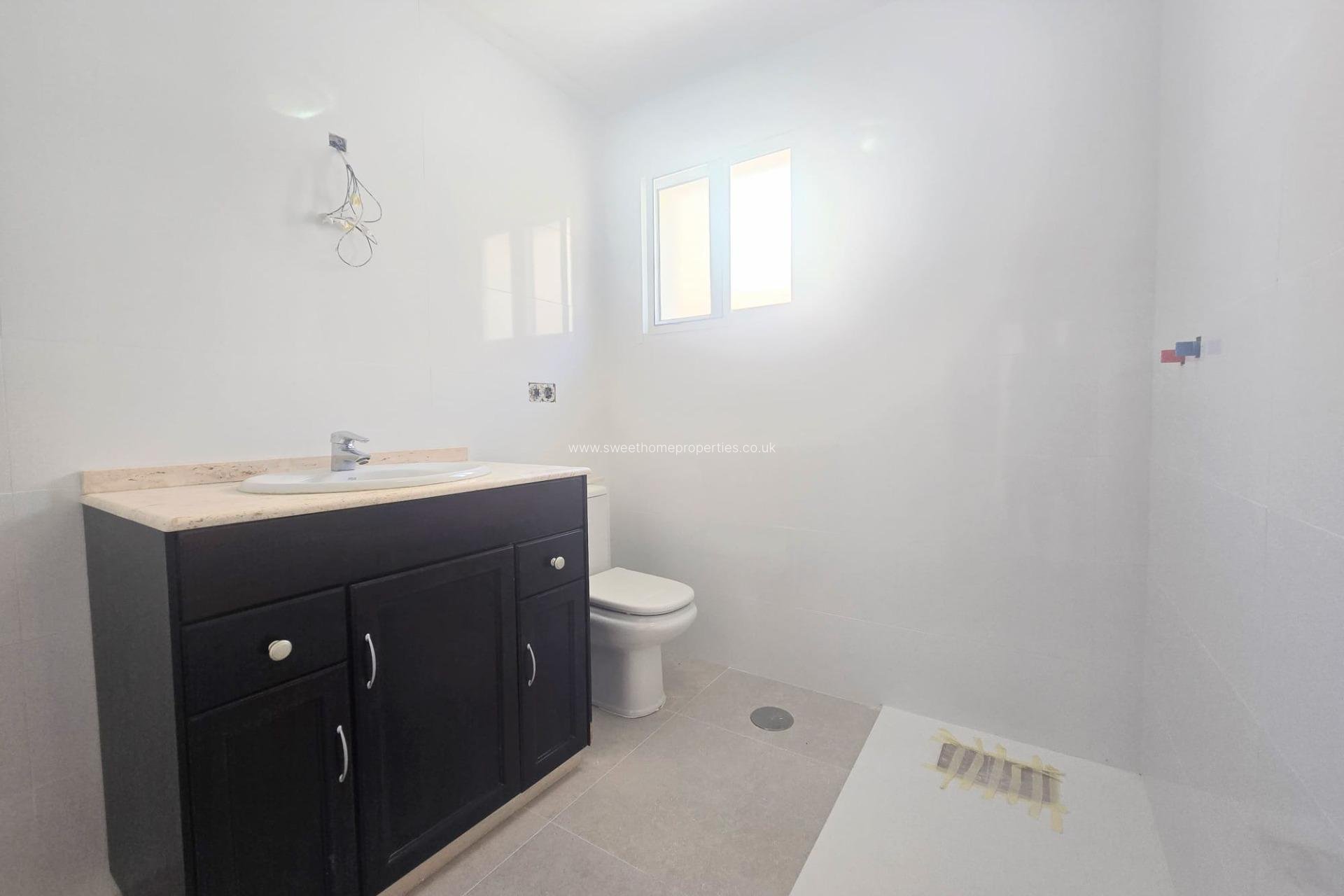 Reventa - Town house - Aspe - La nía