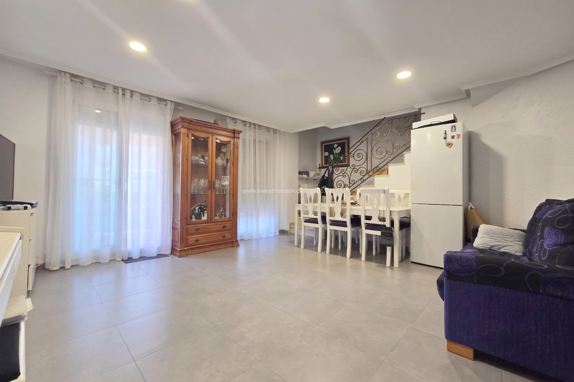 Reventa - Town house - Aspe - La nía