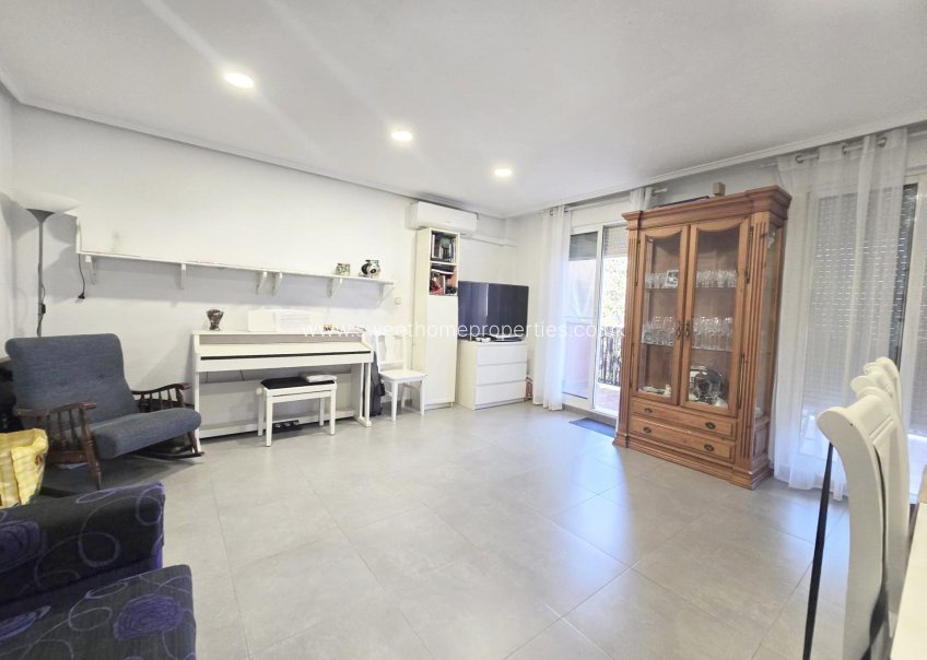 Reventa - Town house - Aspe - La nía