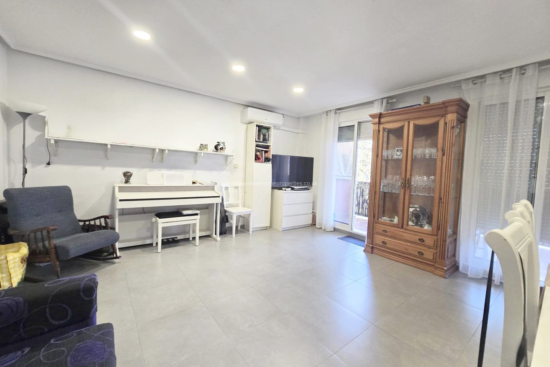 Reventa - Town house - Aspe - La nía