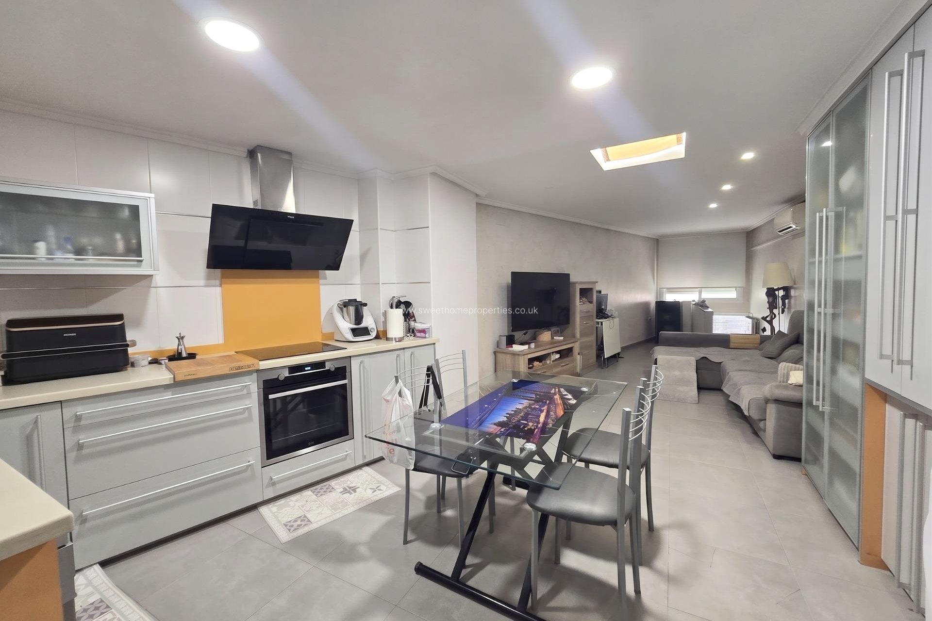 Reventa - Town house - Aspe - La nía