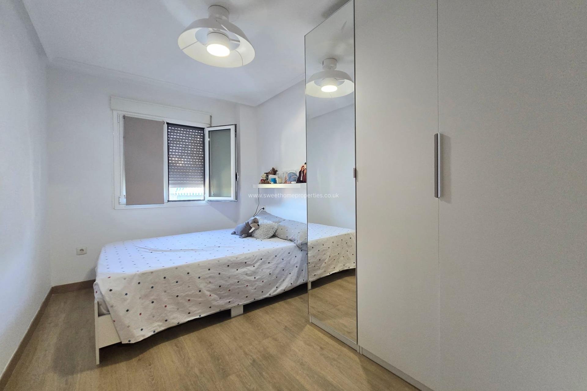 Reventa - Town house - Aspe - La nía