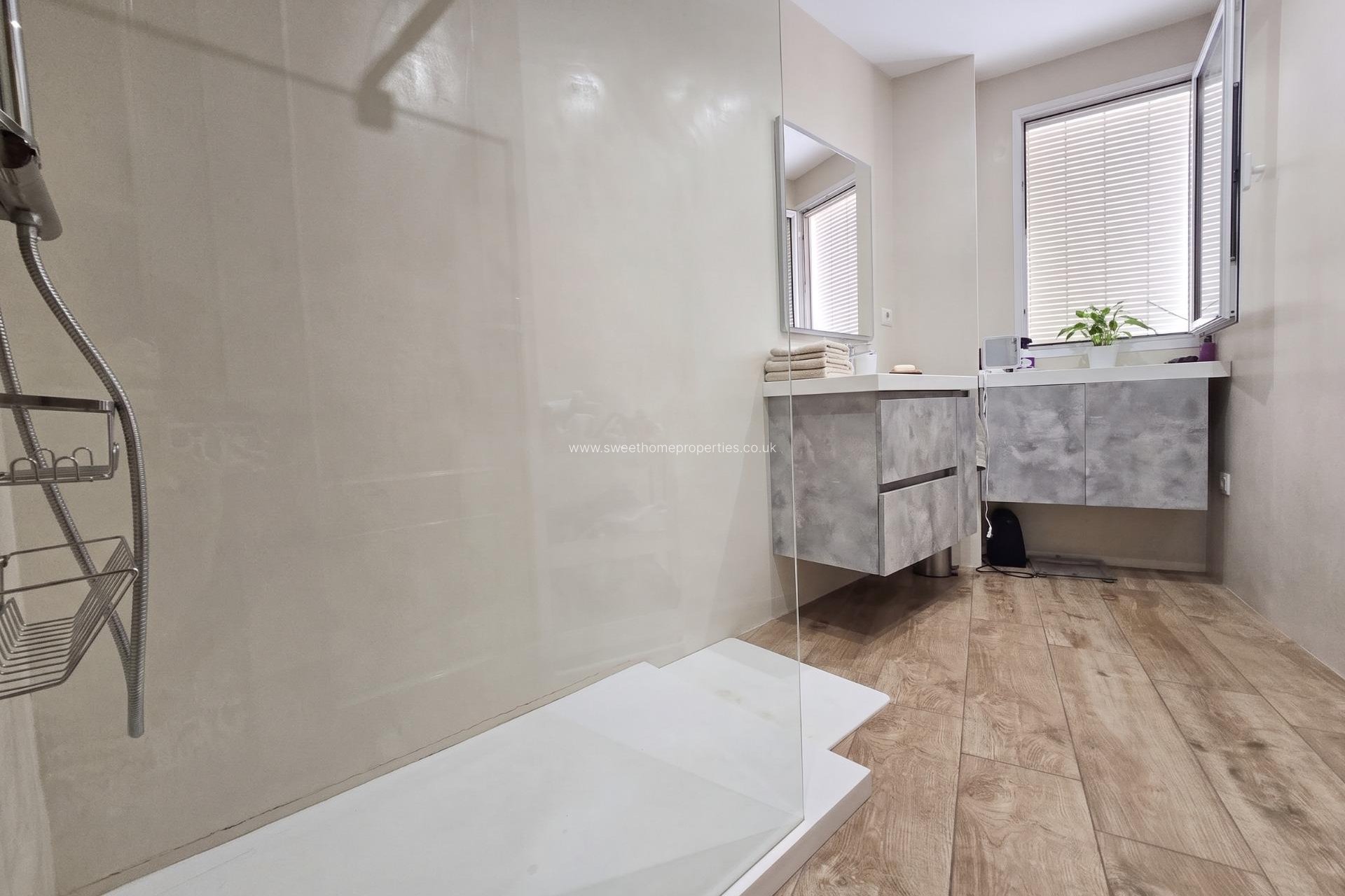 Reventa - Town house - Aspe - La nía