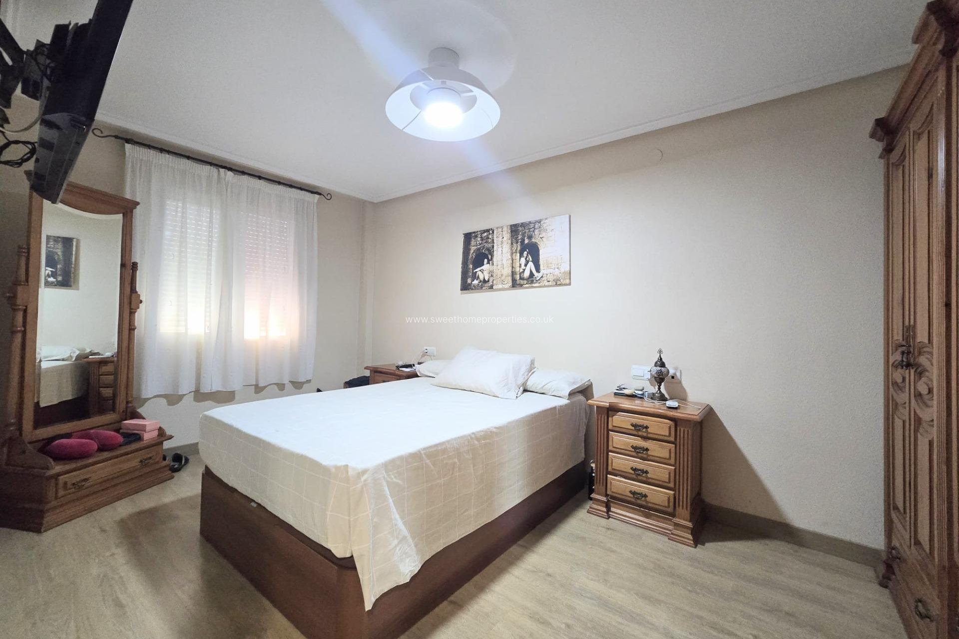 Reventa - Town house - Aspe - La nía