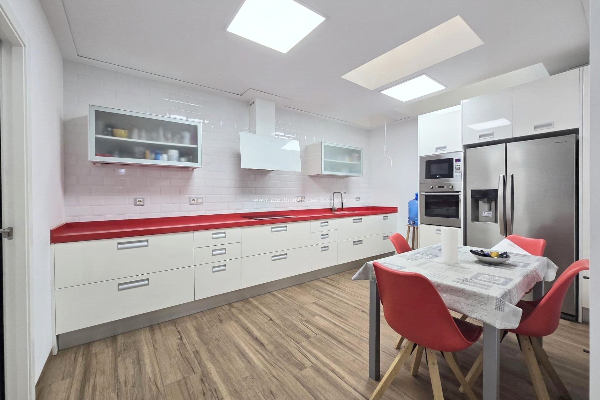 Reventa - Town house - Aspe - La nía