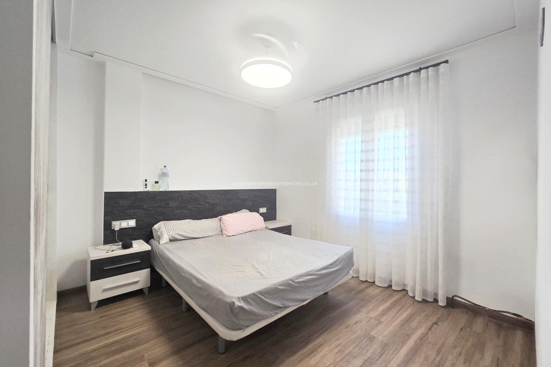 Reventa - Town house - Aspe - La nía