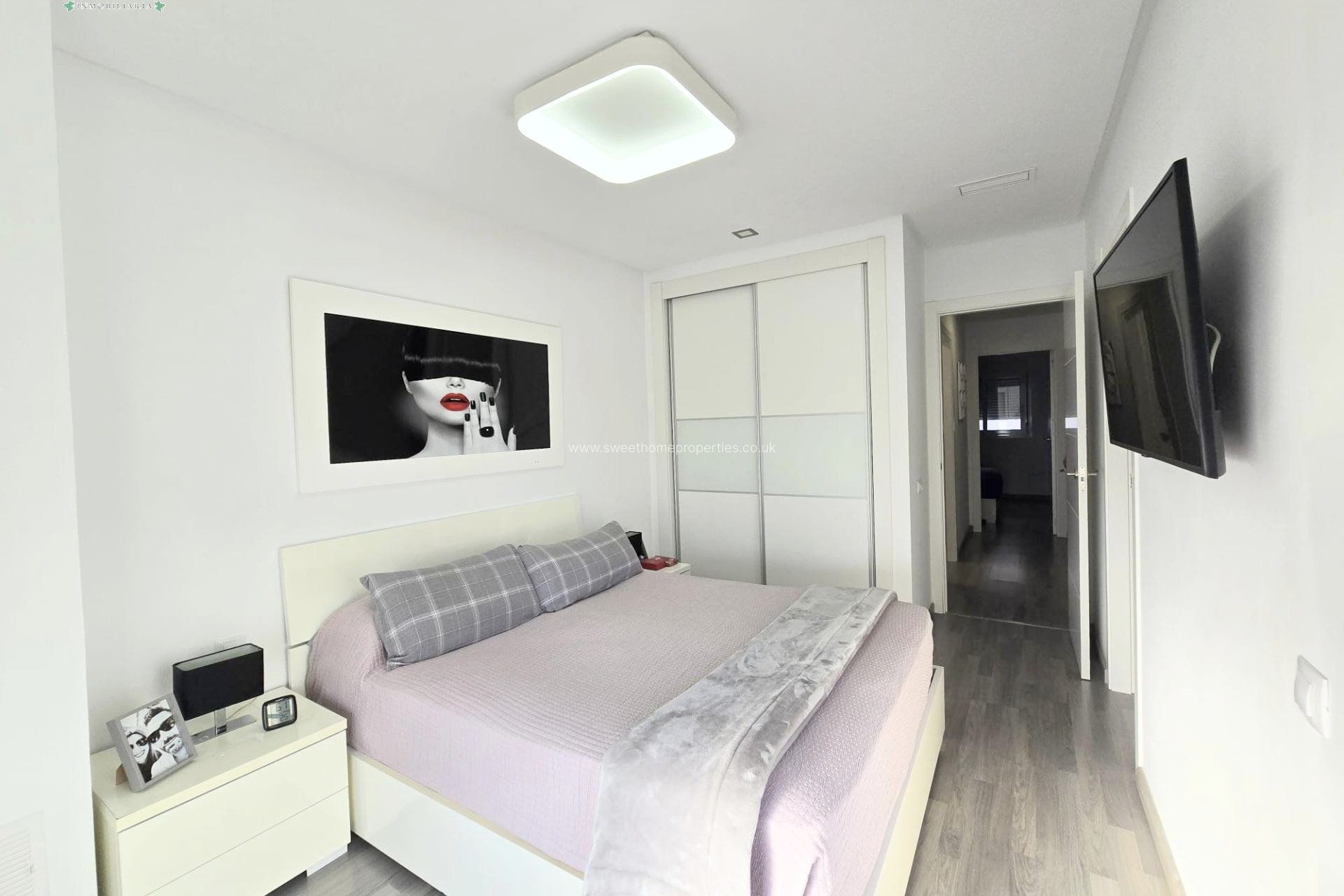 Reventa - Town house - Aspe - Las Fuentes - Los Cipreses