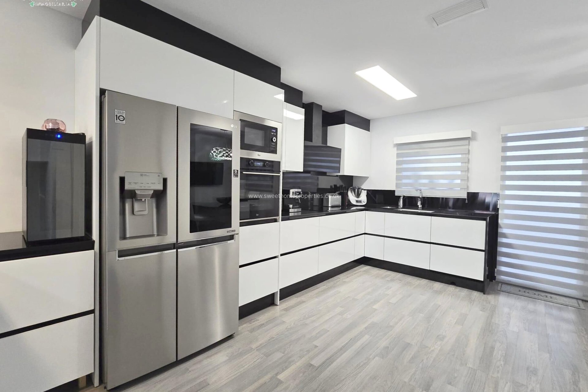 Reventa - Town house - Aspe - Las Fuentes - Los Cipreses