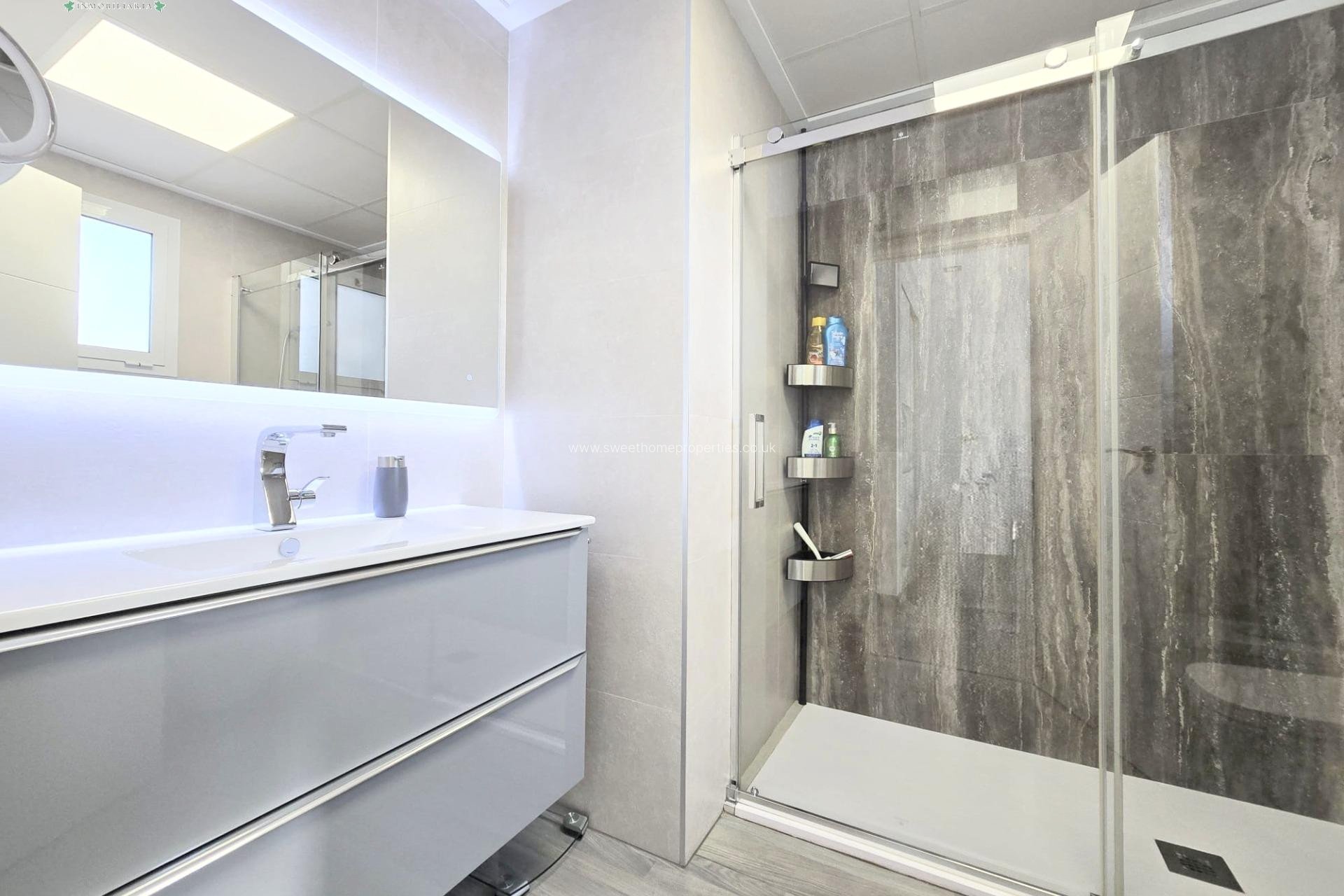 Reventa - Town house - Aspe - Las Fuentes - Los Cipreses