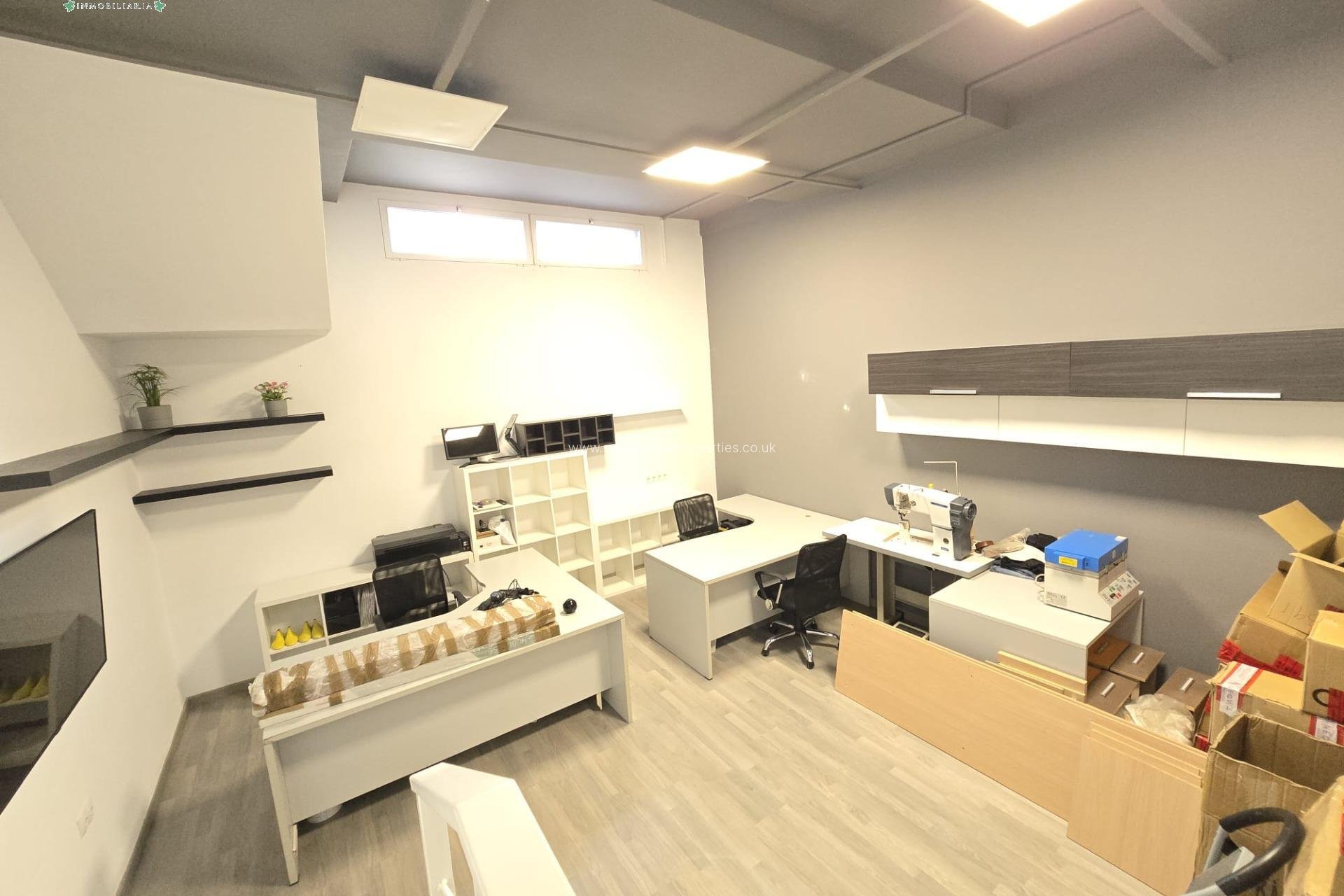 Reventa - Town house - Aspe - Las Fuentes - Los Cipreses