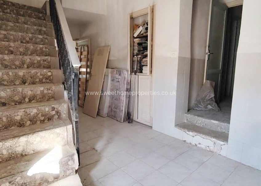 Reventa - Town house - Aspe - Las fuentes