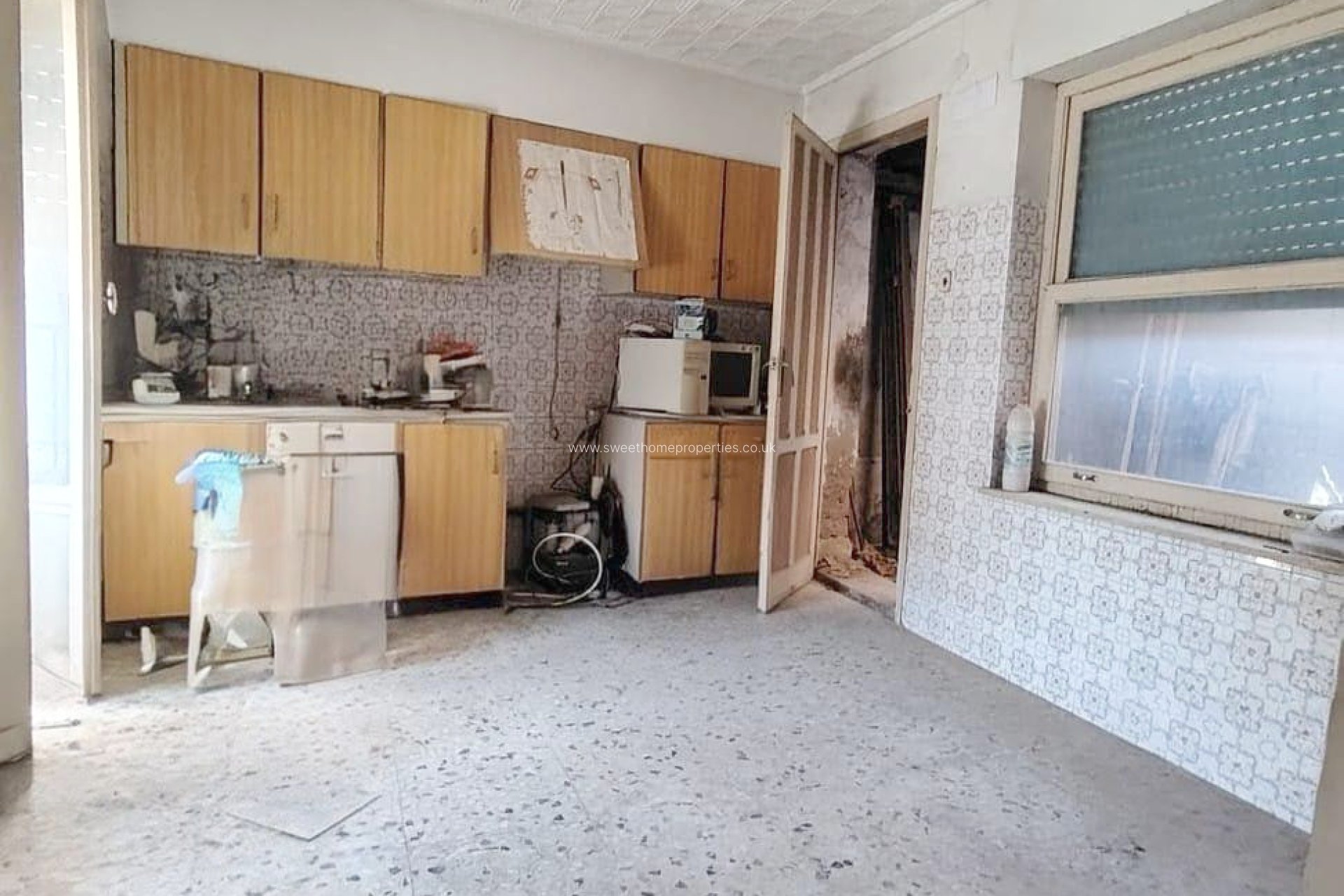 Reventa - Town house - Aspe - Las fuentes