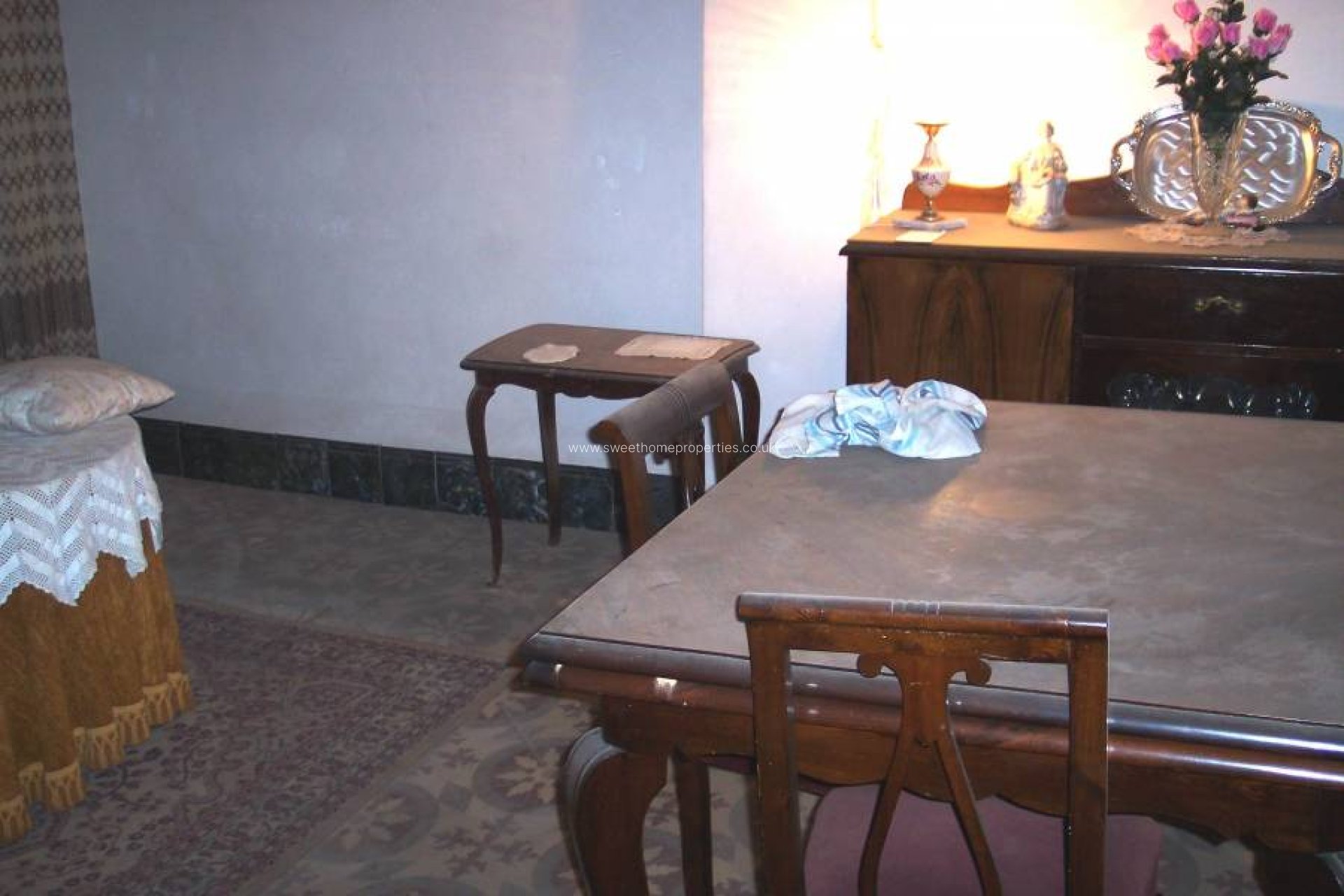 Reventa - Town house - Aspe - Parque