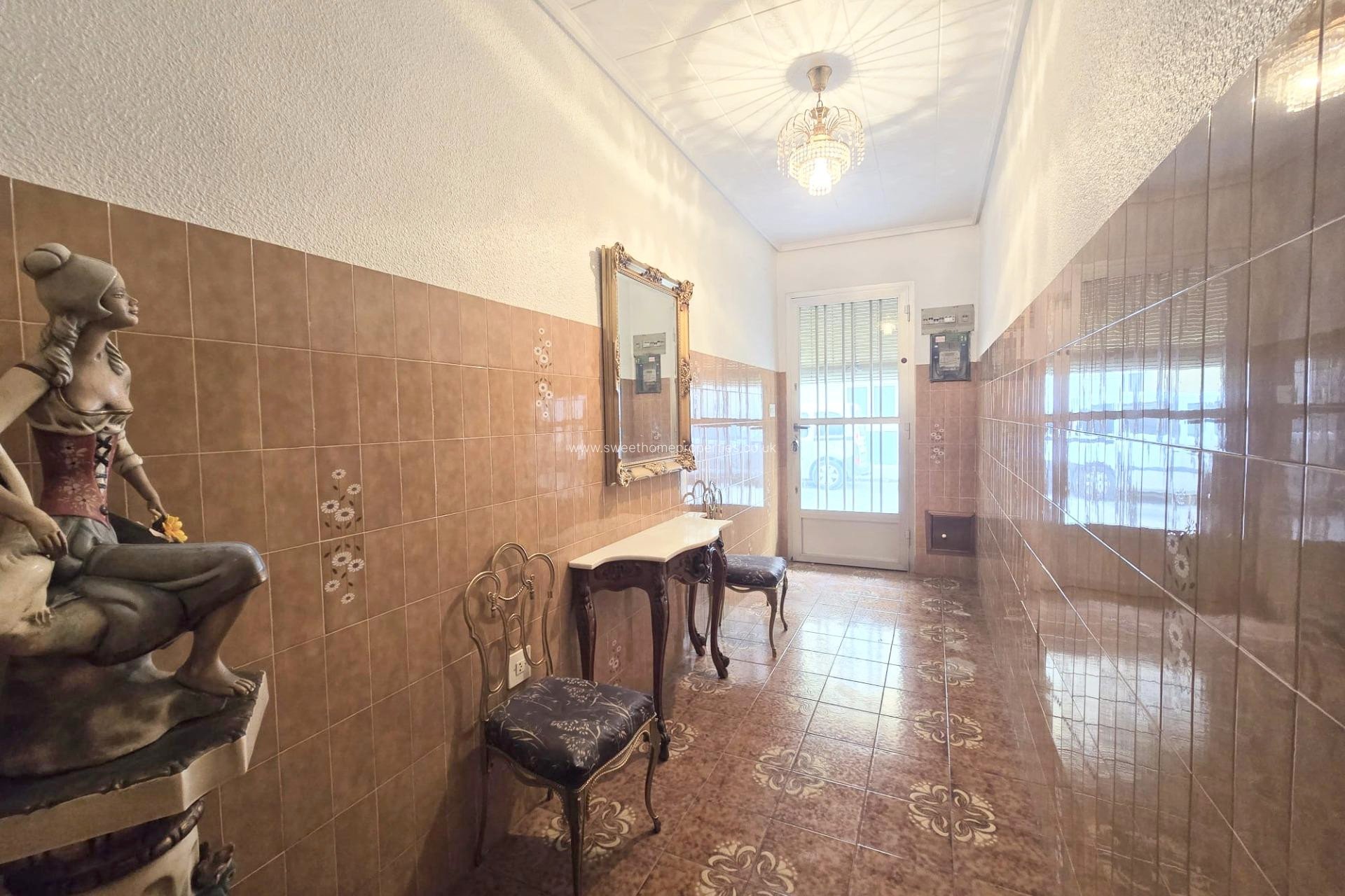 Reventa - Town house - Aspe - Parque