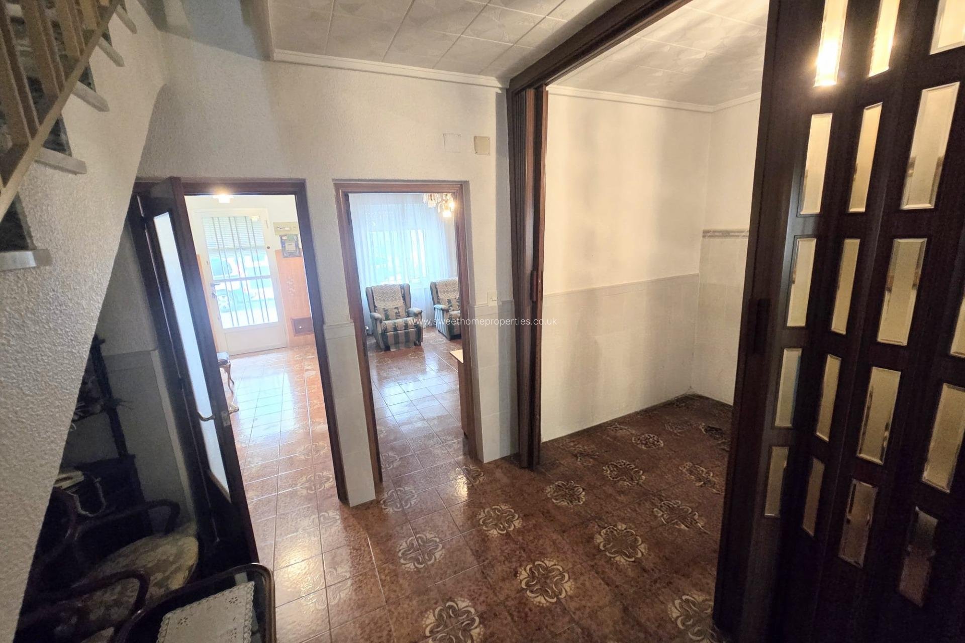 Reventa - Town house - Aspe - Parque