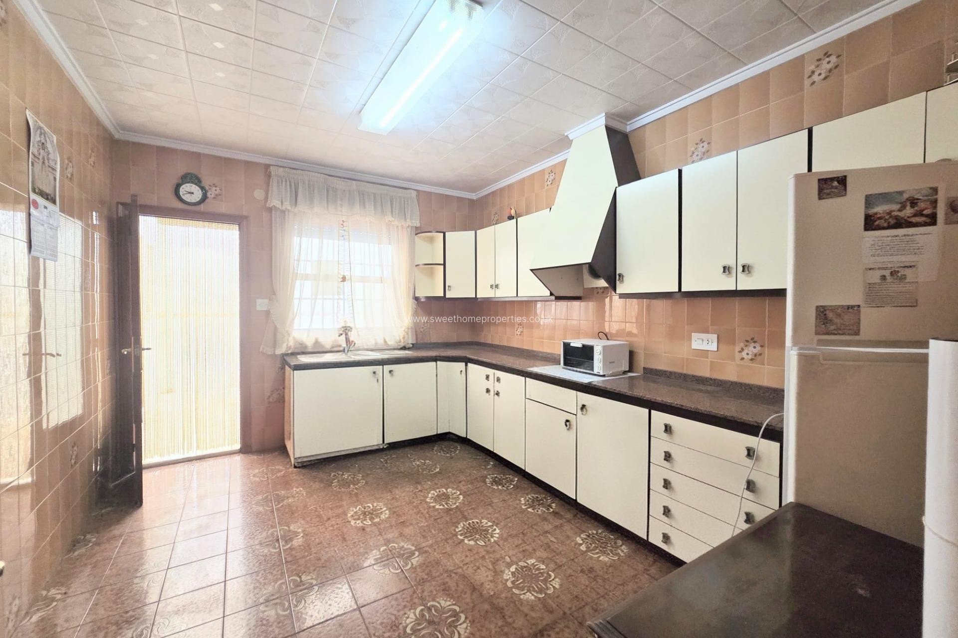 Reventa - Town house - Aspe - Parque