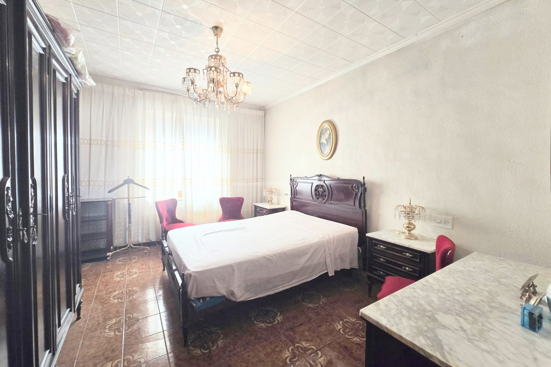 Reventa - Town house - Aspe - Parque