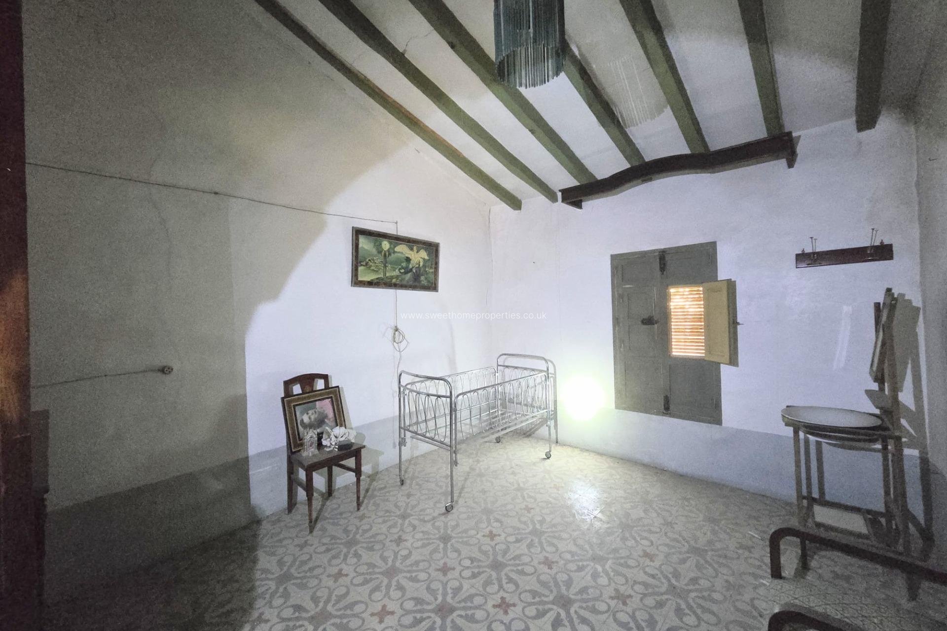 Reventa - Town house - Aspe - Prosperidad - La Cruz