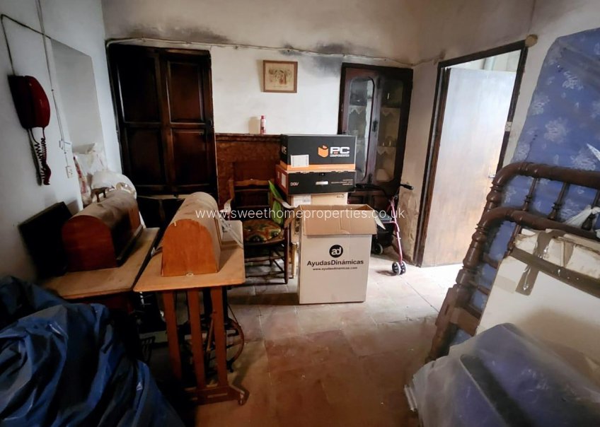 Reventa - Town house - Aspe - Prosperidad