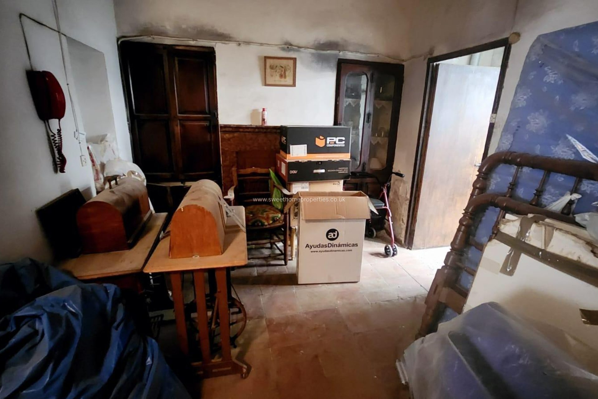 Reventa - Town house - Aspe - Prosperidad