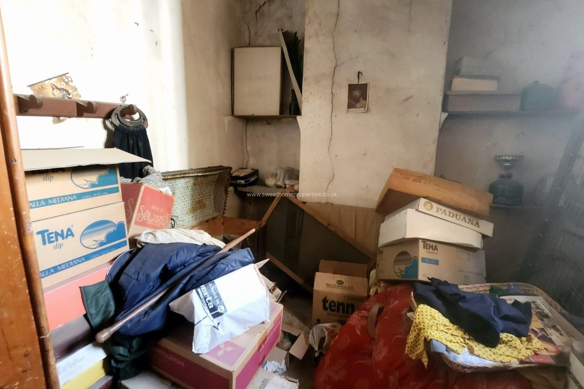 Reventa - Town house - Aspe - Prosperidad