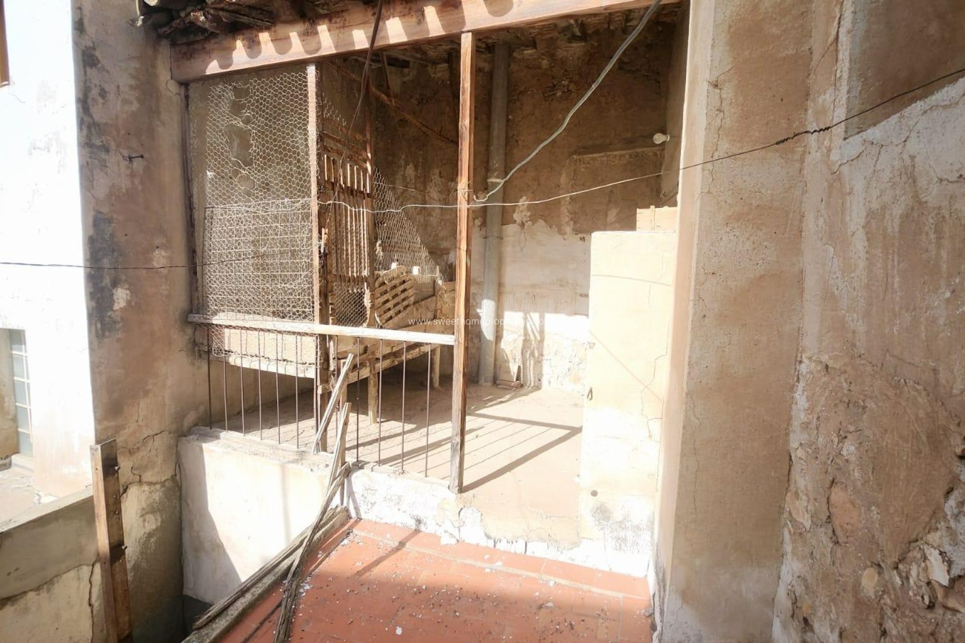 Reventa - Town house - Aspe - Prosperidad