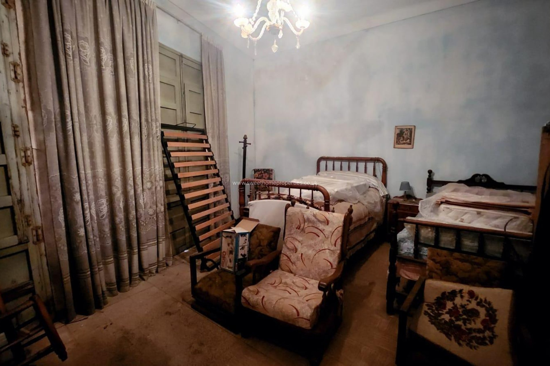 Reventa - Town house - Aspe - Prosperidad