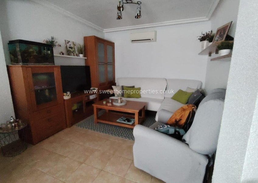 Reventa - Town house - Aspe - Pueblo