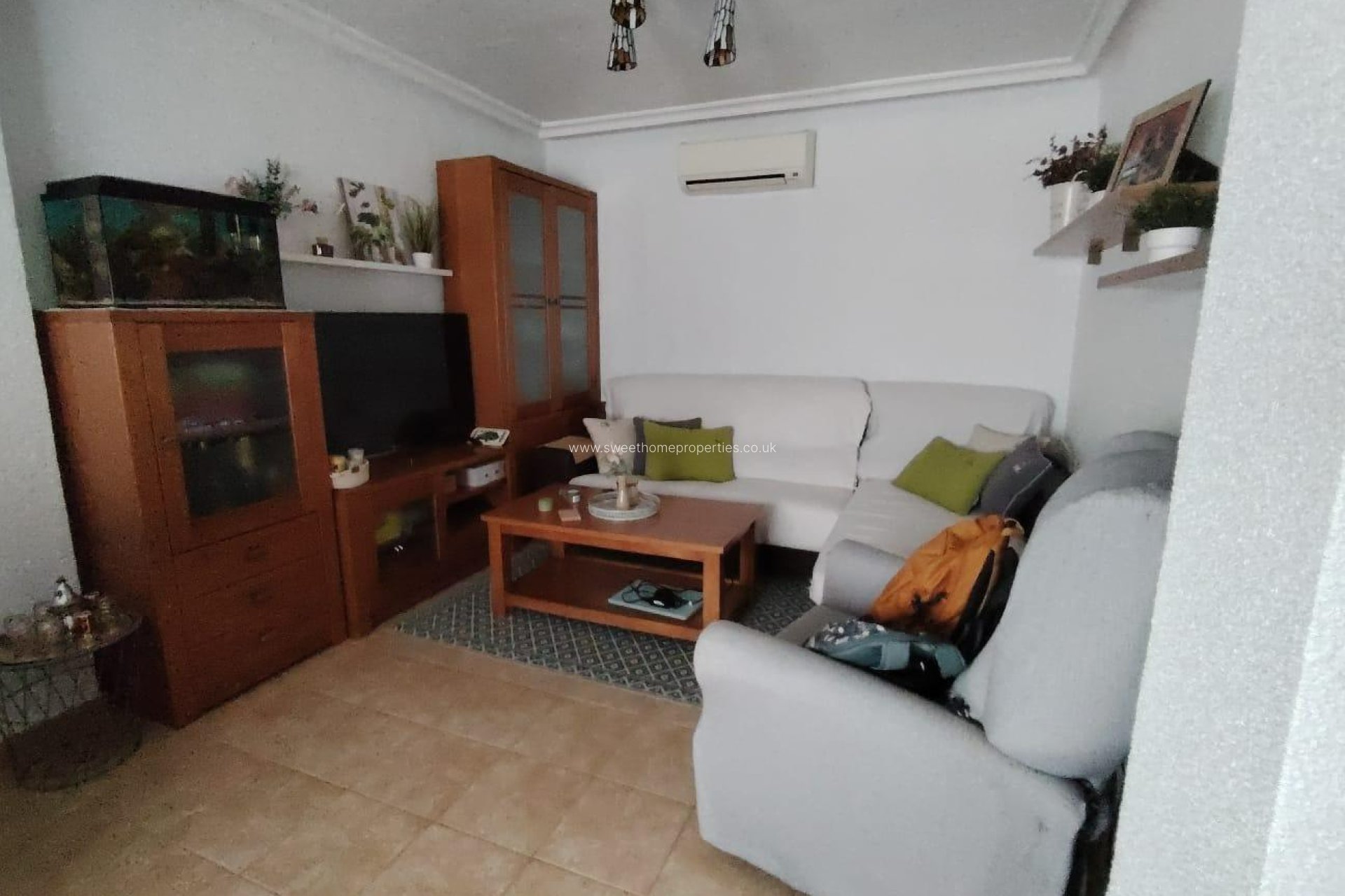 Reventa - Town house - Aspe - Pueblo