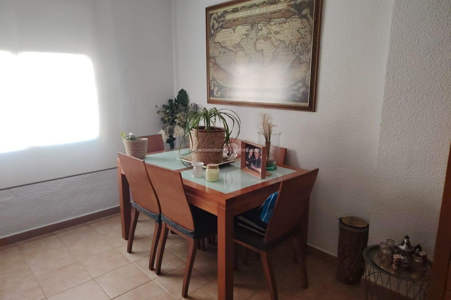 Reventa - Town house - Aspe - Pueblo