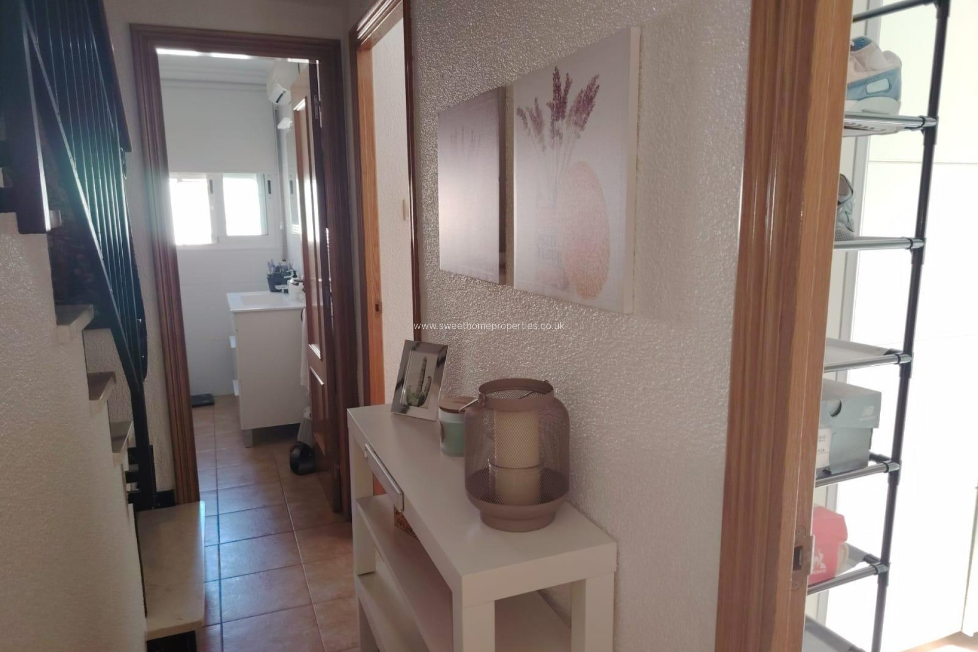 Reventa - Town house - Aspe - Pueblo