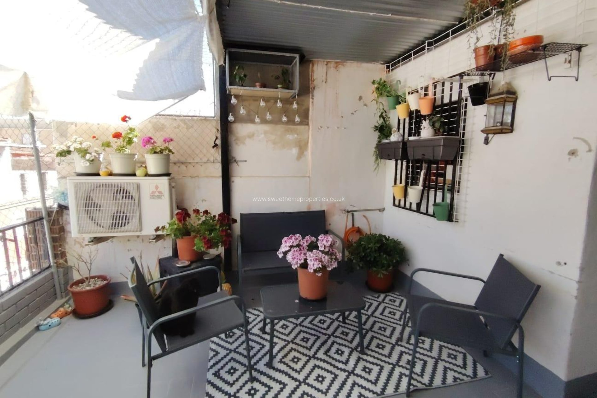 Reventa - Town house - Aspe - Pueblo