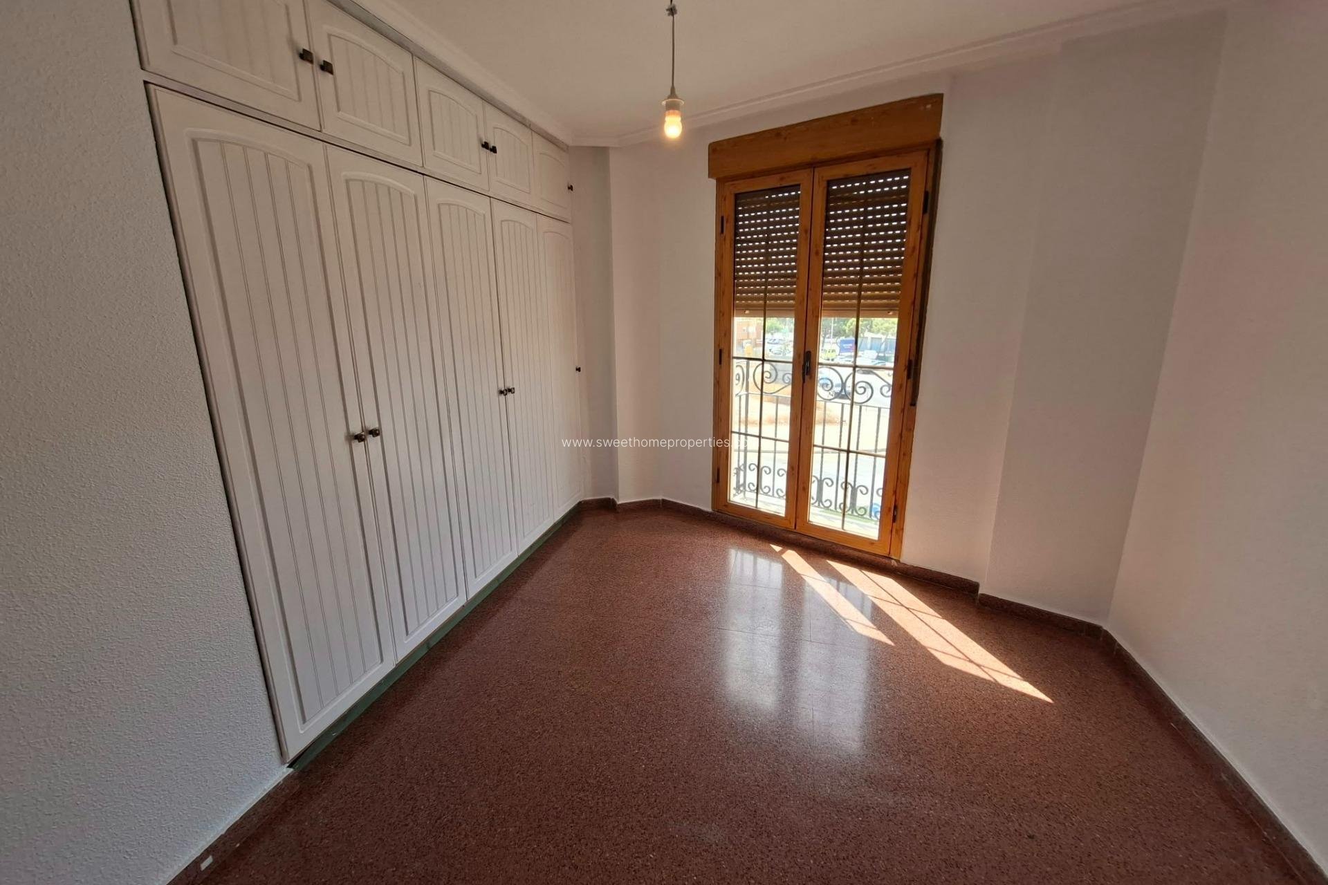 Reventa - Town house - Aspe - Tres Hermanas