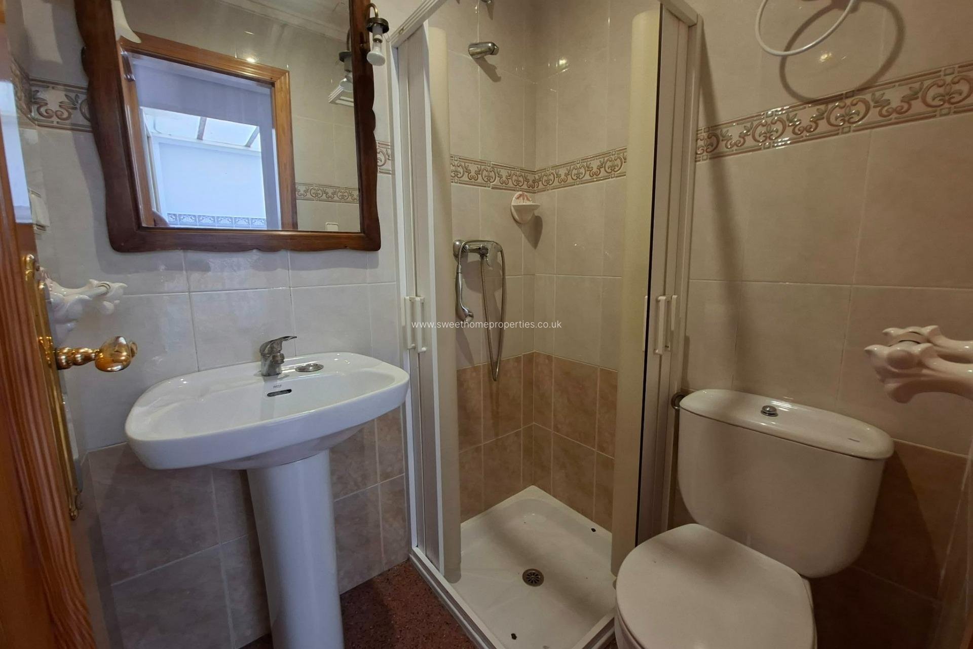 Reventa - Town house - Aspe - Tres Hermanas