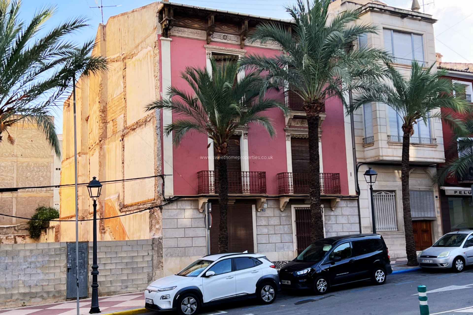 Reventa - Town house - Aspe