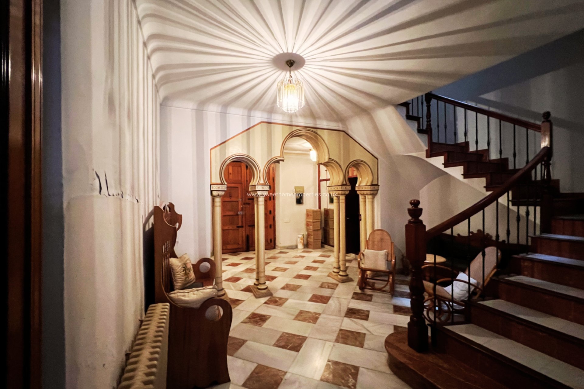 Reventa - Town house - Aspe