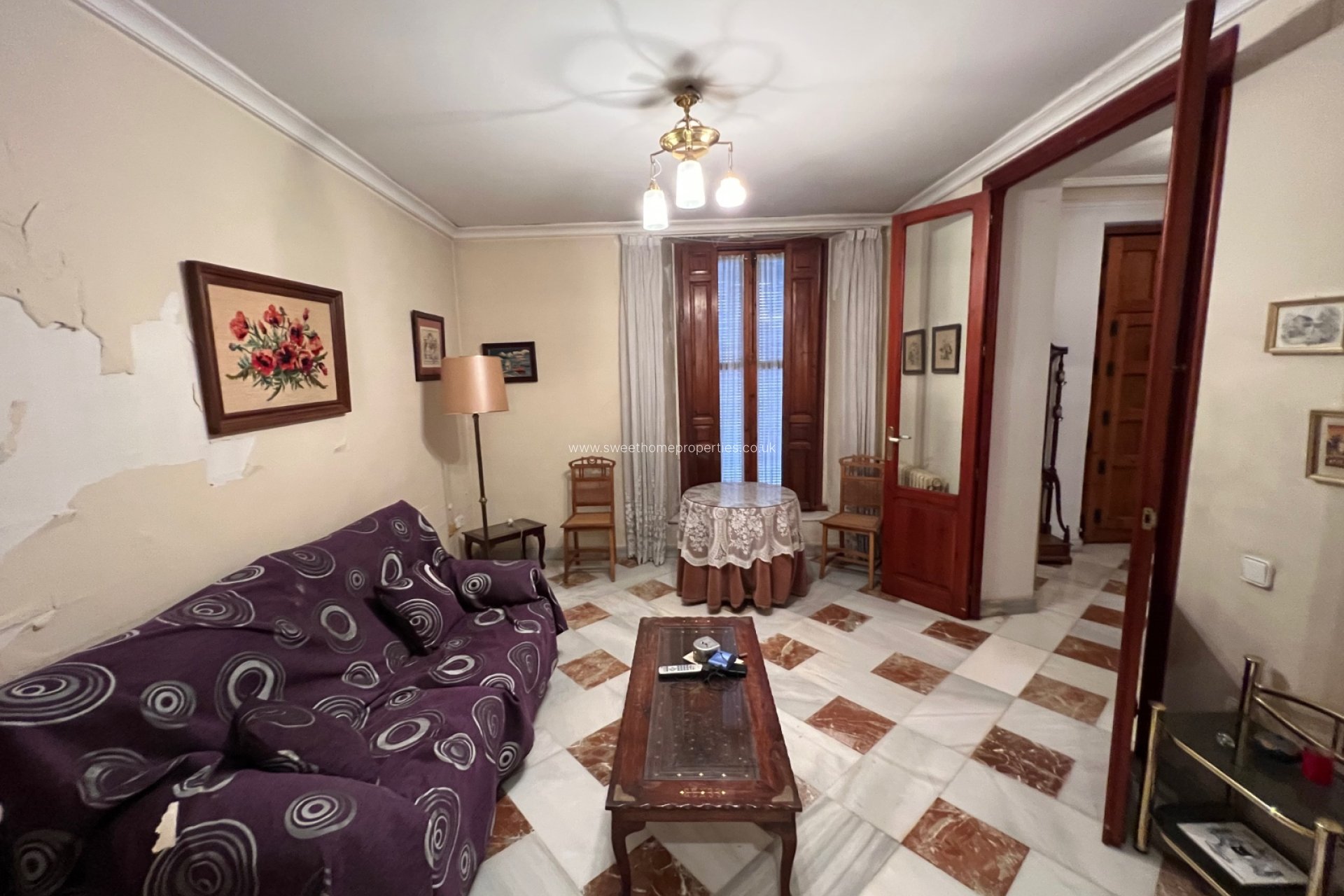 Reventa - Town house - Aspe