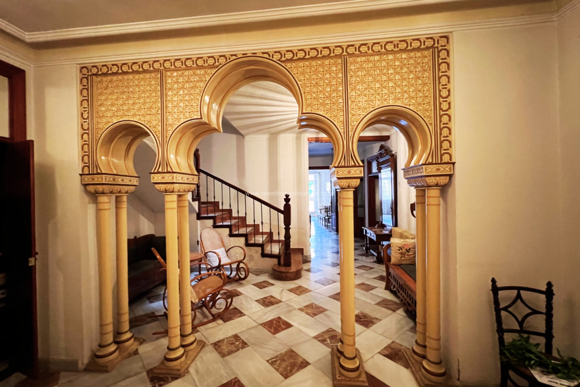 Reventa - Town house - Aspe