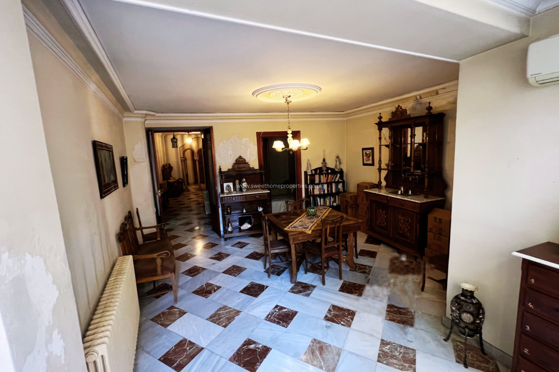 Reventa - Town house - Aspe