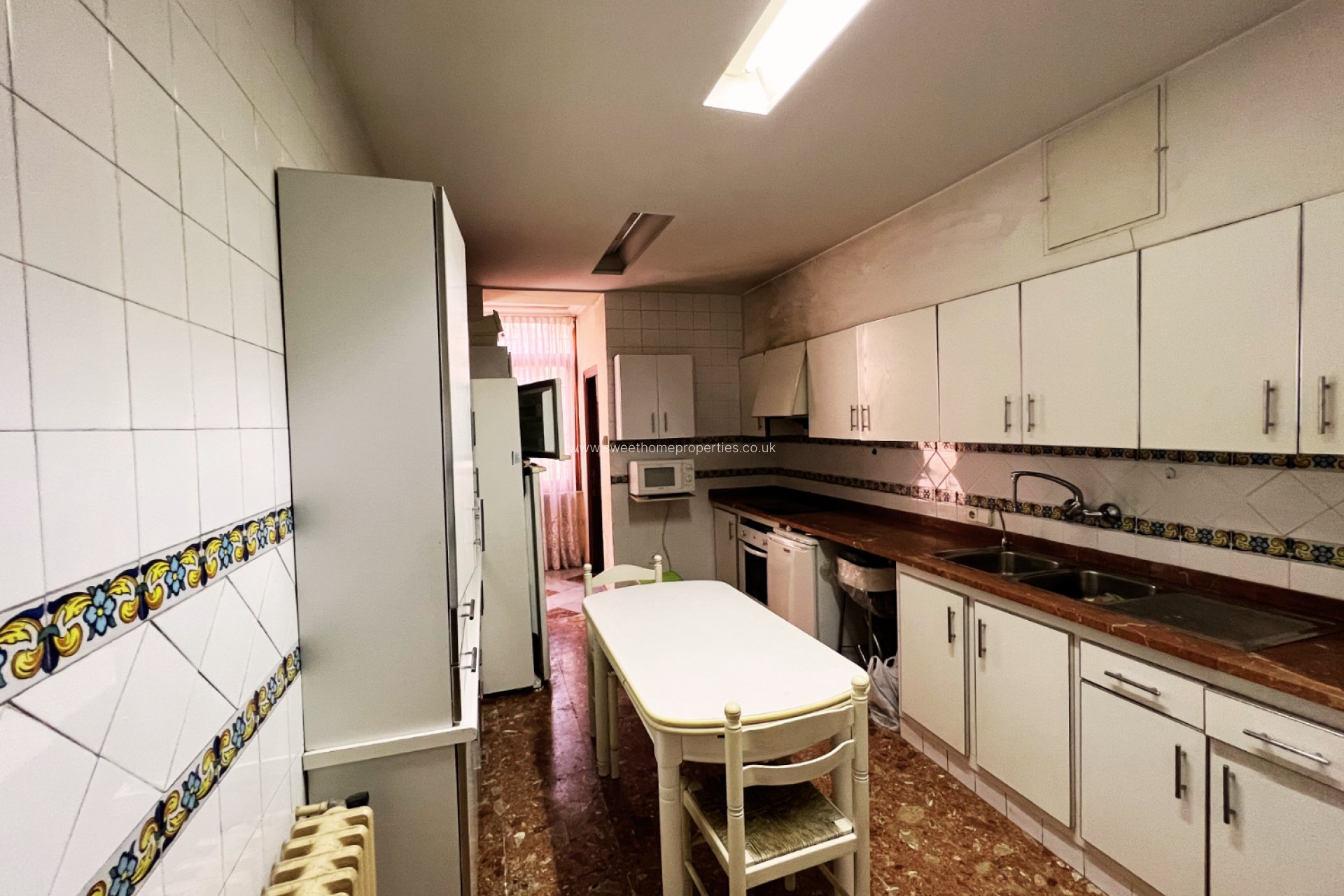 Reventa - Town house - Aspe