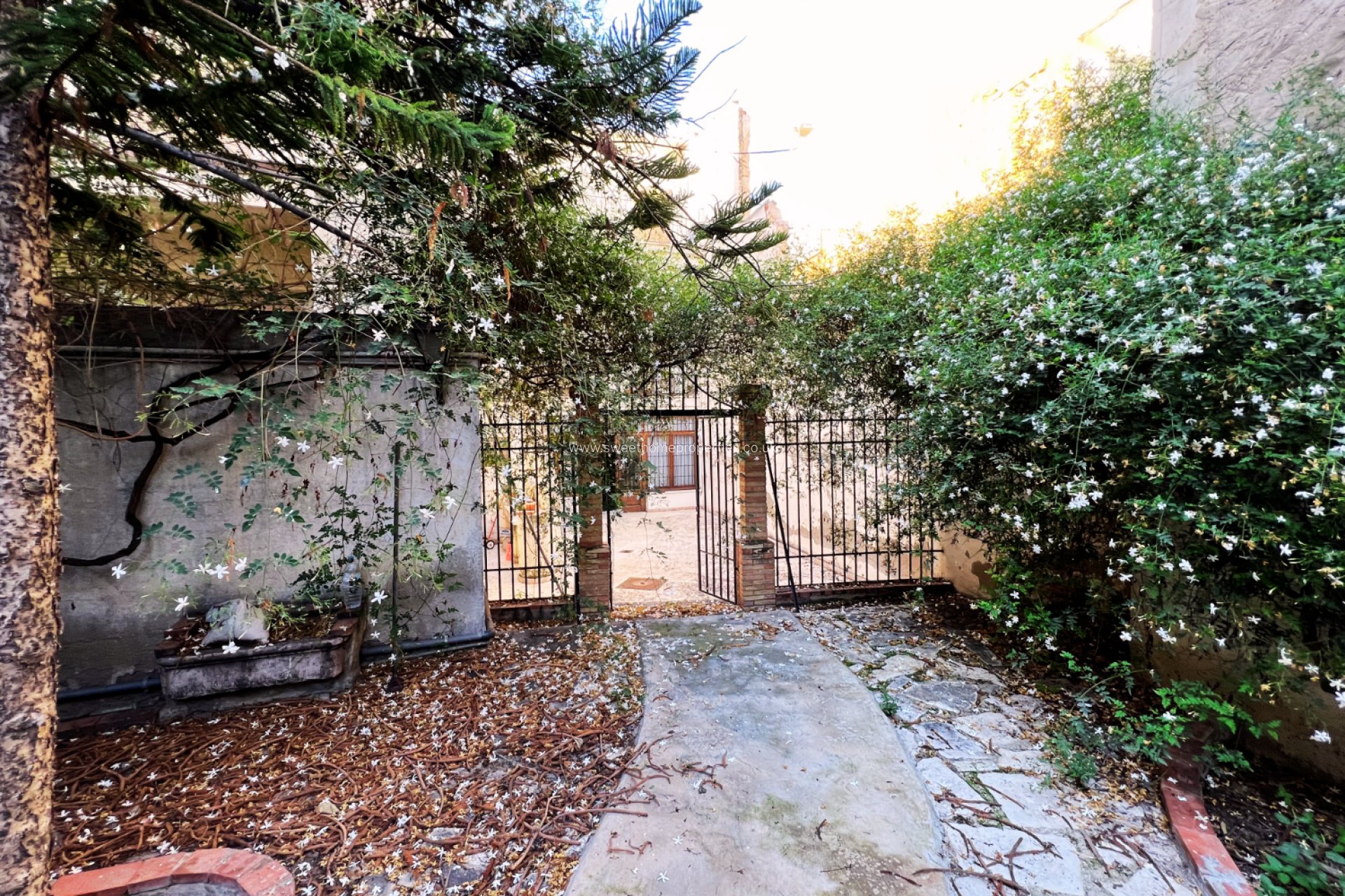 Reventa - Town house - Aspe