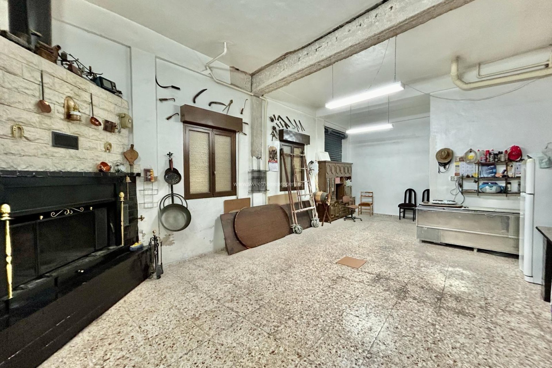 Reventa - Town house - Aspe