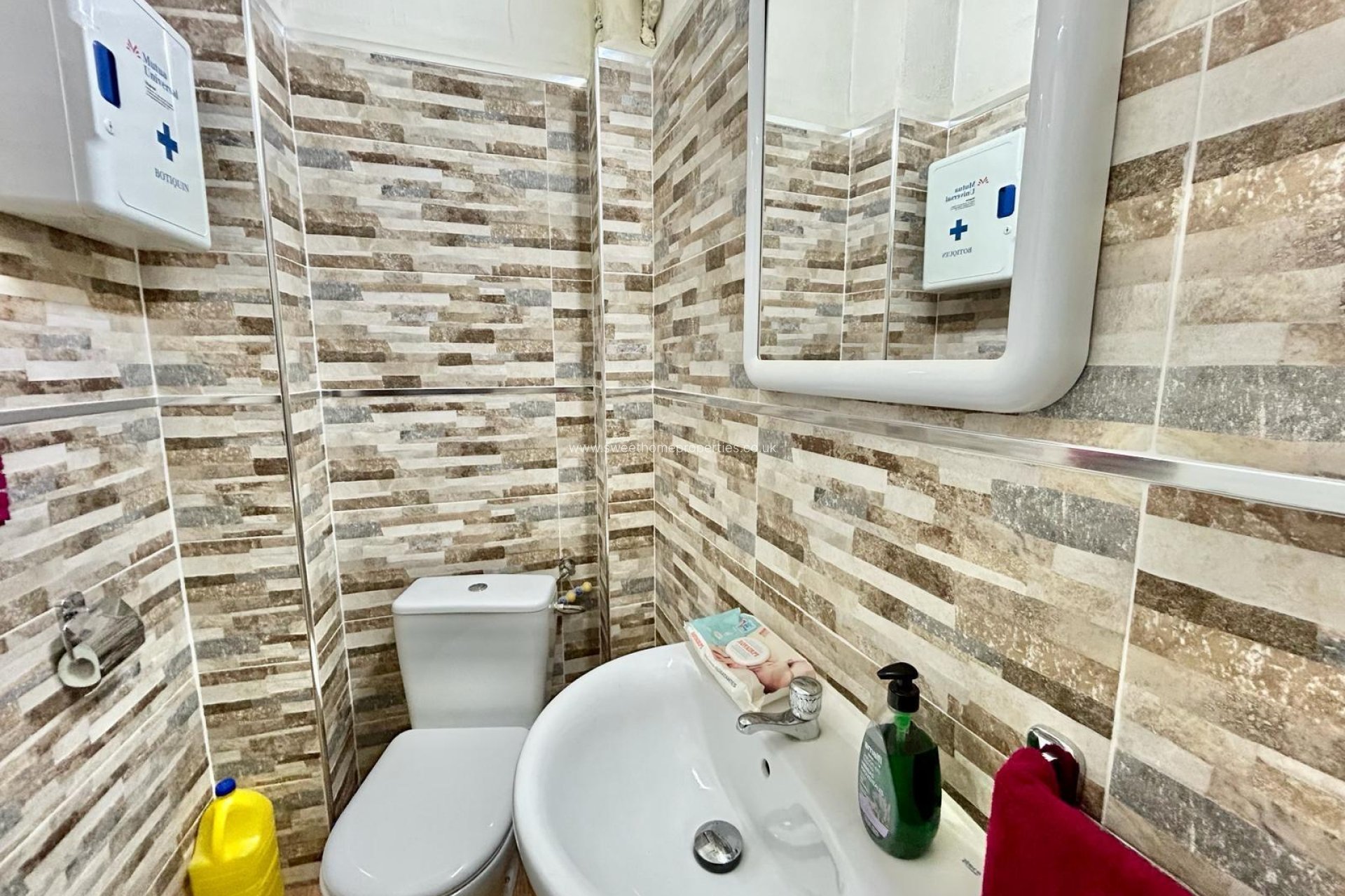 Reventa - Town house - Aspe