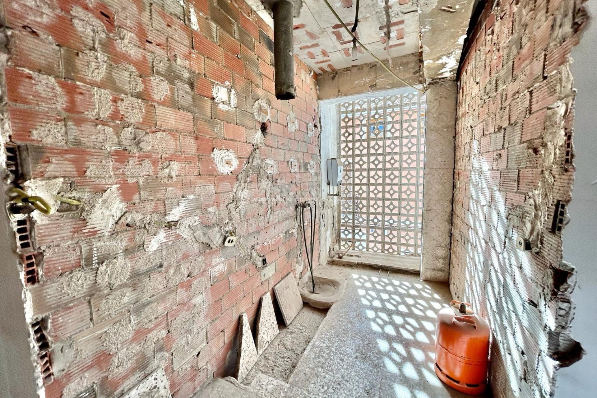 Reventa - Town house - Aspe