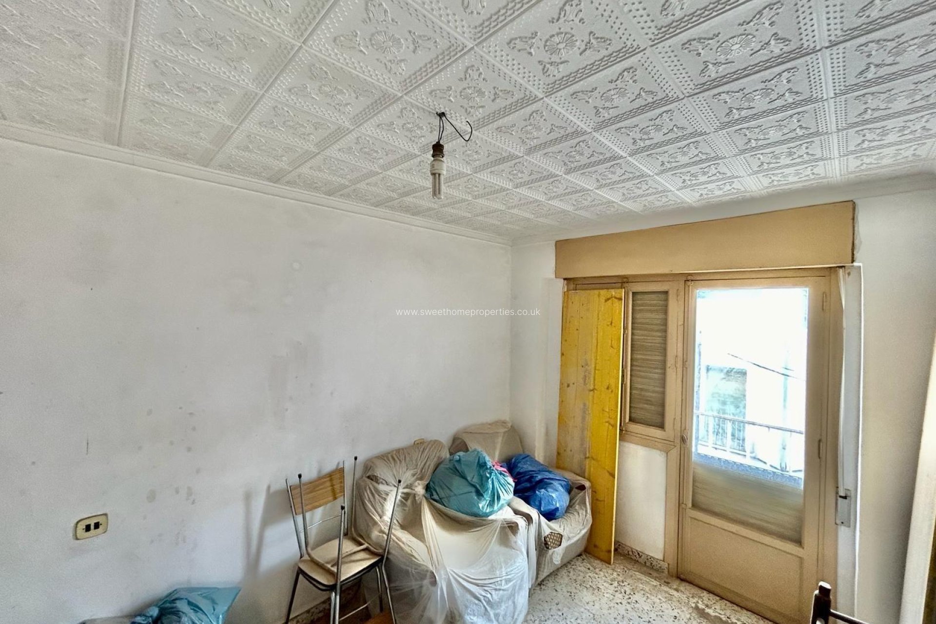 Reventa - Town house - Aspe